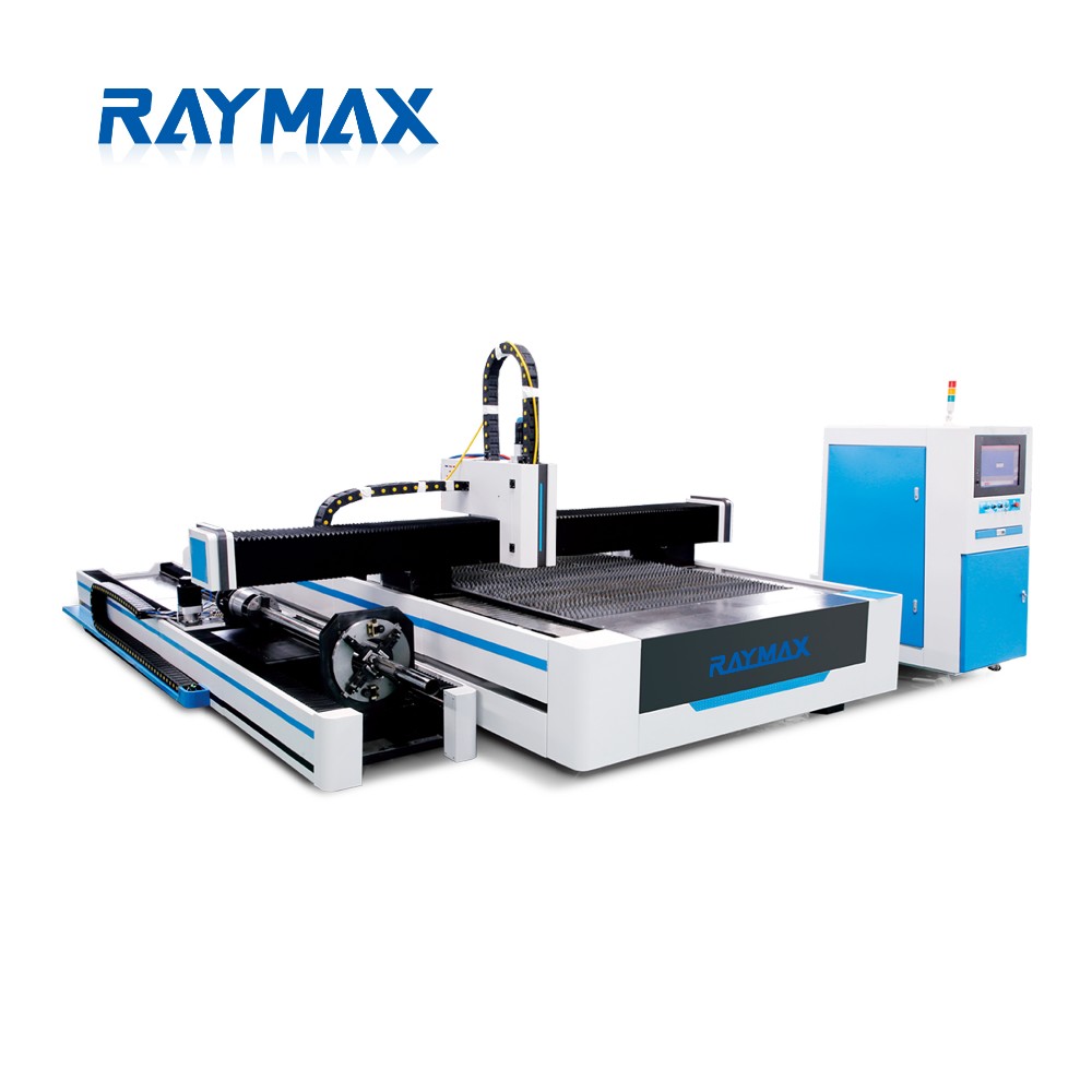 Kuuma myynti Kiinassa CNC-laserkuituleikkauskone kuitulaserleikkauskone korkealaatuiseen metalliteräksen leikkaamiseen