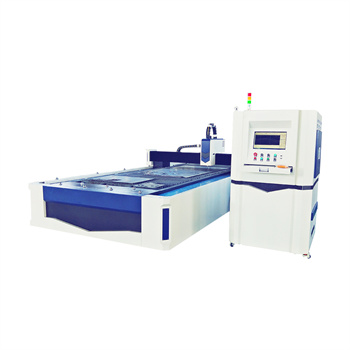 Edullinen CO2-laserleikkuri ruostumattomasta teräksestä valmistettu puukankaiden leikkauskone 1390 CNC-laserleikkauskone