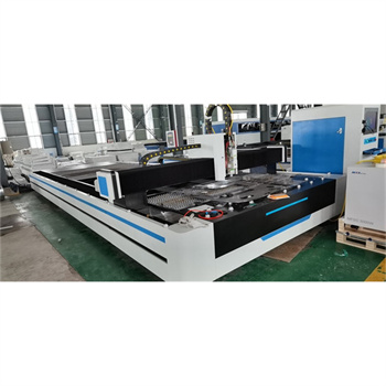 Laserleikkuri laserleikkuri metalli Kiina Jinan Bodor laserleikkauskone 1000W hinta / CNC-kuitu laserleikkuri levyt