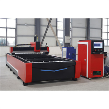 SUDA Industrial Laser Equipment Raycus / IPG levy- ja putki CNC-kuitulaserleikkauskone pyörivällä laitteella