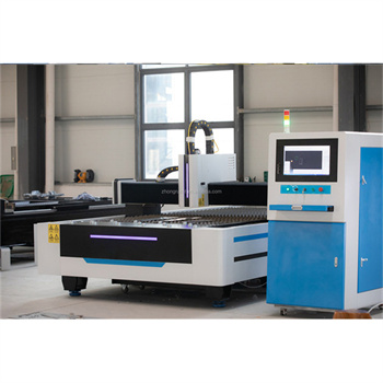 Laserleikkauskone 1000W Hinta CNC-kuitulaserleikkauslevy