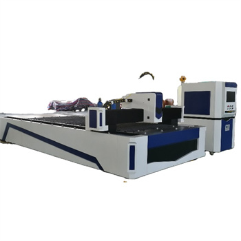 3015 CNC laserleikkauskone teräkselle 1000W 2000W 3300W 4000W