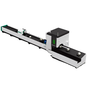 Twin Blade Board Edger Laser CNC -sahat