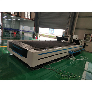 acctek china 1530 1000W 1500W metalliteräs laserleikkuri Kuitu cnc laserleikkauskone leikattu 4 mm levylevy hinta