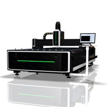 1000w 2000w 3000w 10kw SF-sarjan 3D 5-akselinen laserleikkauskone