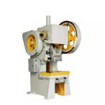 HOT J23 -25 mechanical power press punching press machine