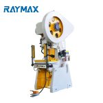 Raymax Stamping pöytäkoneen osat j23-25 tonnin pienet säleiköt teho pneumaattinen puristuslävistyskone